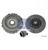 MAN 81303050230S Clutch Kit